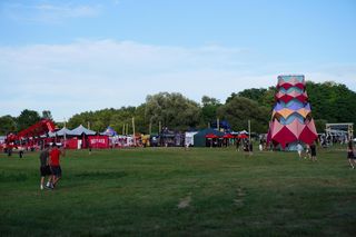 Łódź Summer Festival 2025. Podpowiadamy, co robić w okolicy Błoni Łódzkich