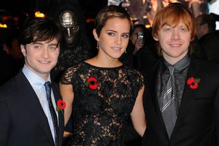 Harry Potter: ile Daniel Radcliffe i jego koledzy zarobili na udziale w filmach? 