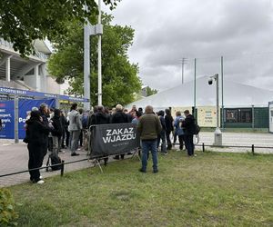 Szkoła w Chmurze - matura 2025 na stadionie Legii 