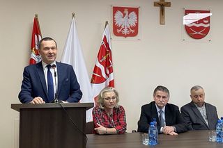 Starostwo Powiatowe w Siedlcach wspiera rozpowszechnianie kultury fizycznej i turystyki