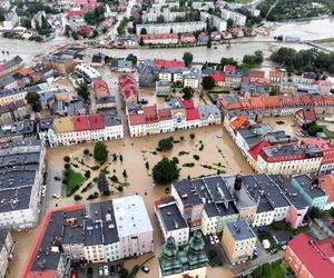 Burmistrz Głuchołaz prosi o pomoc!  Przyda się każdy dar