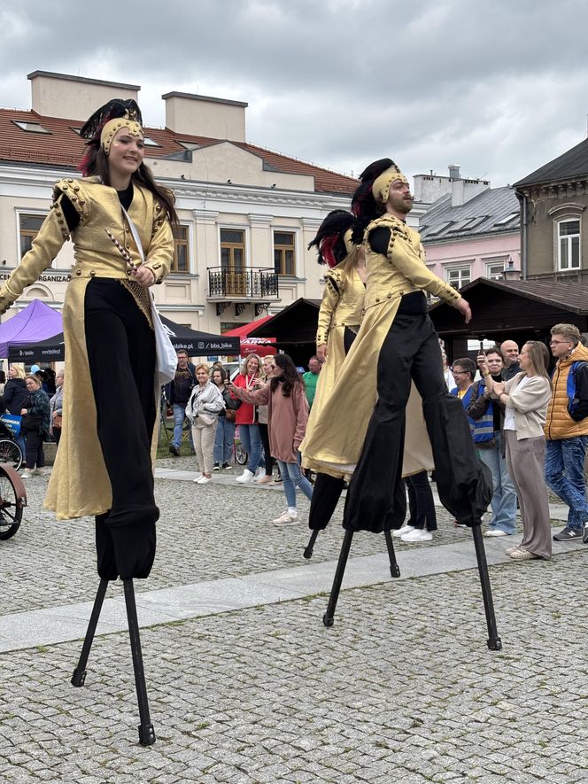 Za nami Radomskie Dni Godności