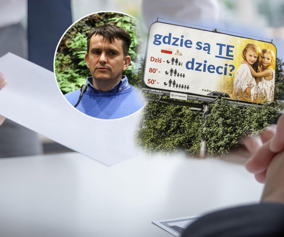 Gdzie są te dzieci?