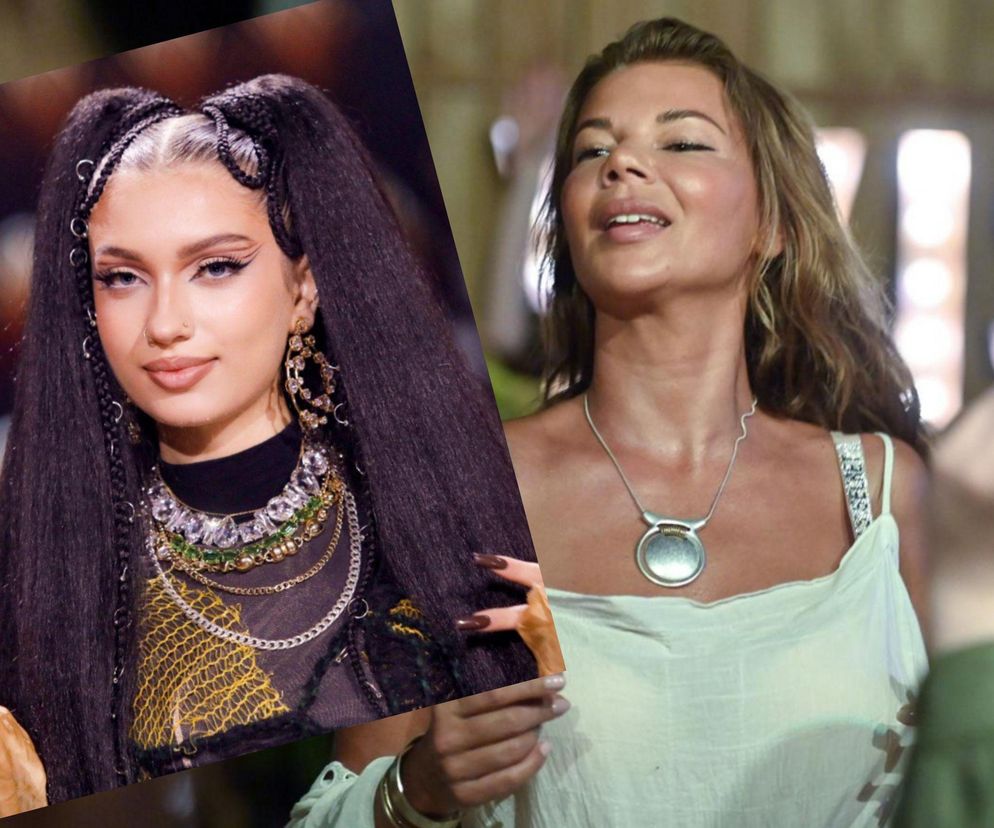 Edyta Górniak nie będzie zadowolona. Viki Gabor nie miała dla niej litości!