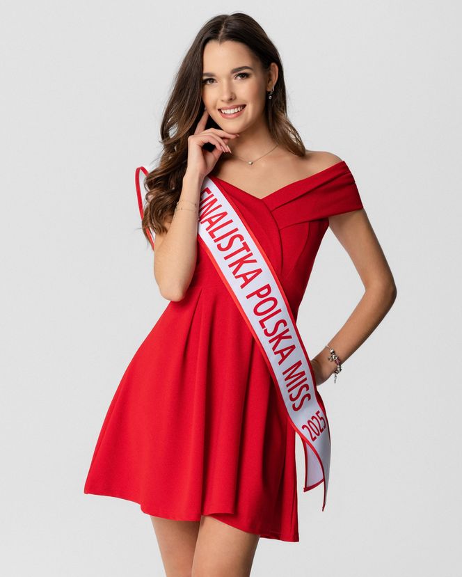 Kaźmierska Maria / Poznań / wielkopolskie