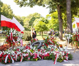 Obchody Święta Wojska Polskiego w Łodzi