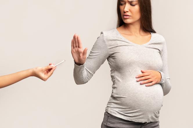 Jakie są skutki palenia i dlaczego warto zerwać z nałogiem w ciąży?