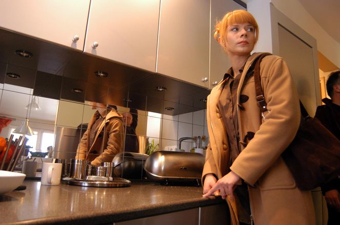 Gwiazda "M jak miłość" nagle zniknęła z show-biznesu. Wszystko, aby ratować życie syna