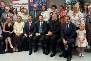 Spotkanie Wybitnych Polaków w Chicago