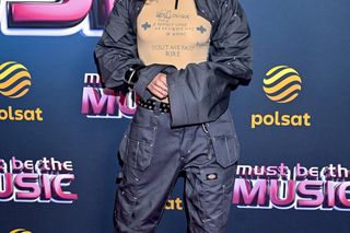 Ekipa nowego Must Be The Music