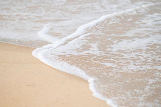 Luksusowa plaża za 1500 euro dziennie. Tak drogo jeszcze nie było