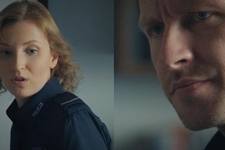 M jak miłość, odcinek 1835: Adam wymyśli okrutny test dla Natalki. Tak się przekona, kogo naprawdę kocha 