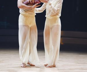 Burza po występie Gorodeckiej w Tańcu z Gwiazdami! Wiktoria przyszła tam robić zamieszanie?