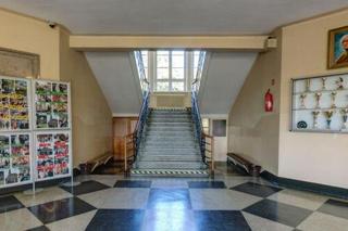 Zespół Szkół Mechanicznych Nr 2, al. Aleja gen. Jana Skrzyneckiego 12, Kraków