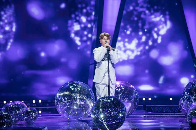 The Voice Kids 2025
