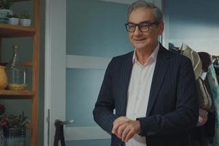 	M jak miłość odc. 1785.  Jacek Milecki (Robert Gonera)