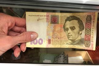 Wymiana hrywny na złotego. Gdzie Ukraińcy mogą wymienić pieniądze? [LISTA ODDZIAŁÓW PKO BP]