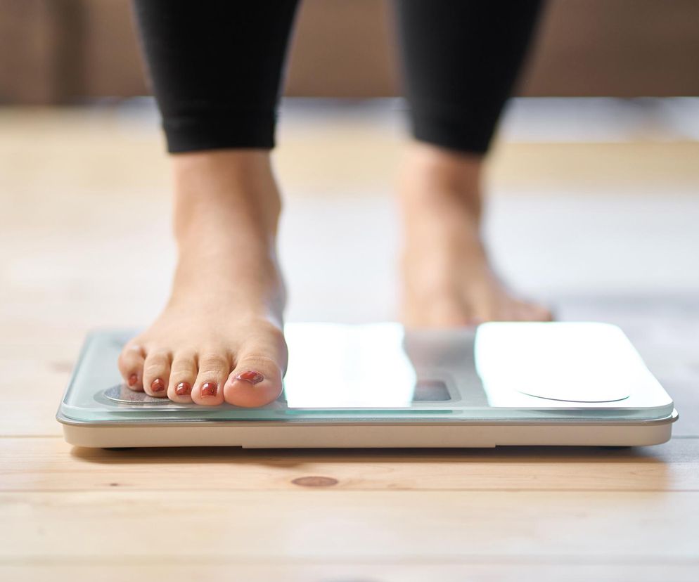 Odchudzasz się, a waga się zatrzymała i nie spada? Ekspert wie, dlaczego tak się dzieje