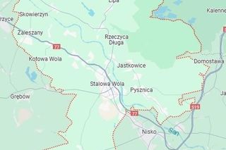 Powiat stalowowolski 