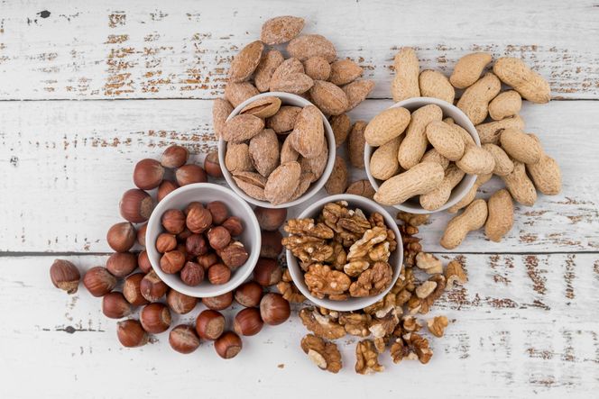 Te produkty wspomagają zdrowy wzrok. Sięgaj po nie każdego dnia