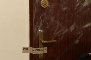 Artur K. odsiaduje dożywocie za uduszenie Moniki i Oskarka. „Czułem spokój, wiedząc, że ich zabiję”