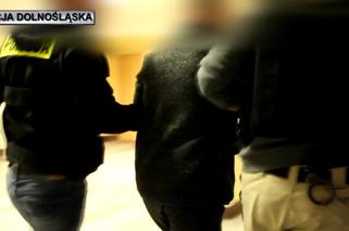 Policjanci z Archiwum X wyjaśnili zbrodnię