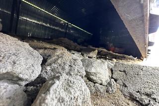 Zmasakrowali Krzysztofa dla kredytu