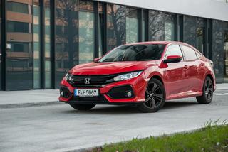 Honda Civic X 