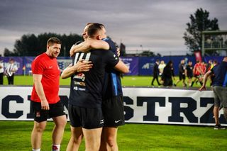 Złoto zostaje w Siedlcach! MKS Pogoń Awenta zwyciężyła w meczu o mistrzostwo Polski