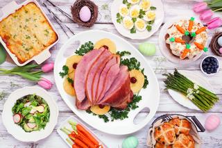 Zbliża się Wielkanoc, a ty jesteś na diecie? Podpowiadamy jak nie przerwać diety w święta