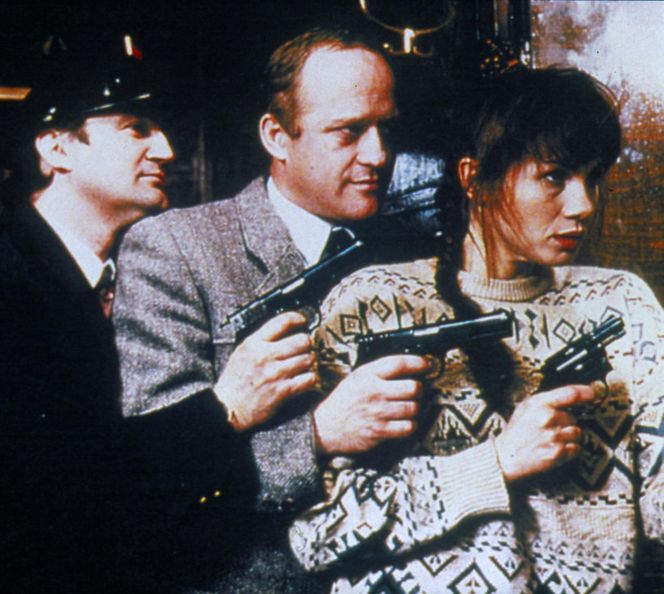  Edward Żentara żył zakochany, oskarżony i niezrozumiany