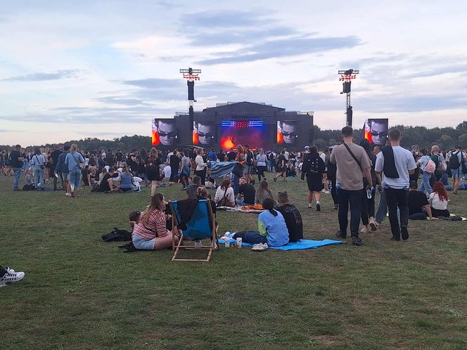 ZORZA Festiwal w Katowicach - dzień drugi