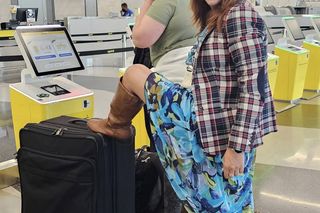 Teatr Nasz podbił Florydę sztuką „Śmiech wzbroniony”