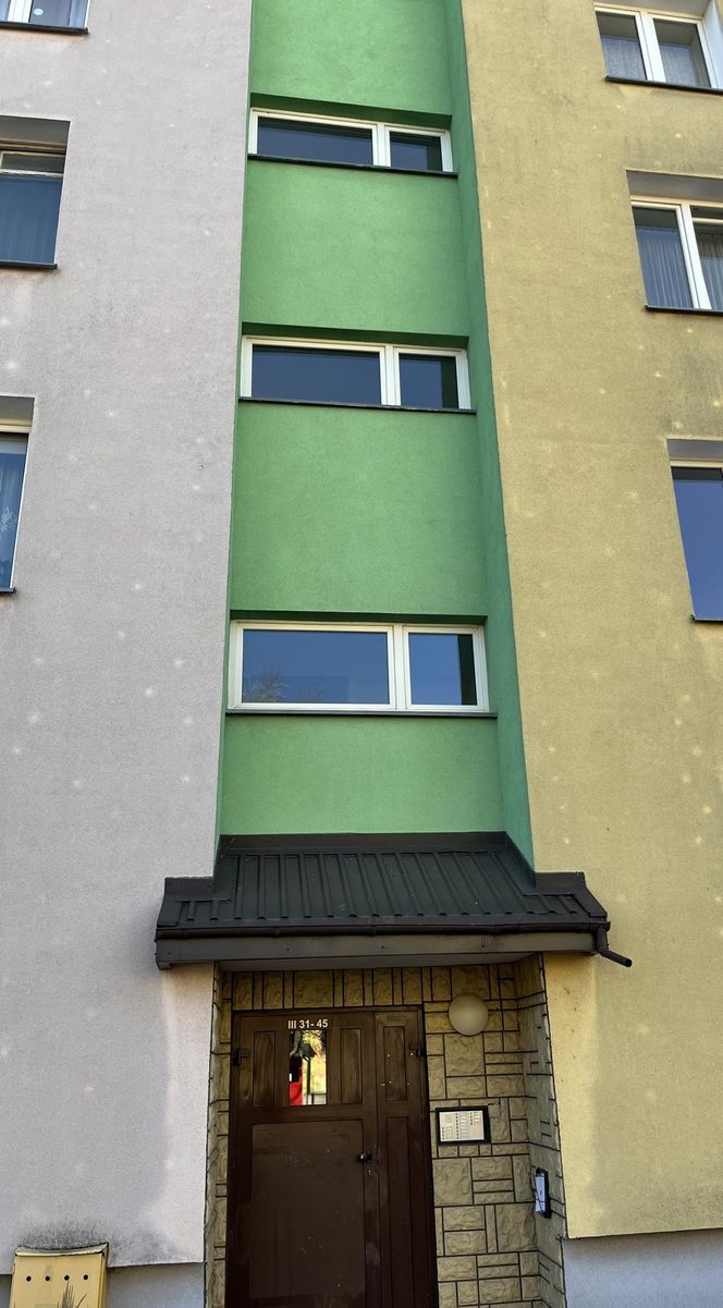 Brutalna zbrodnia w Puławach. 49-latek skatowany na śmierć kijem od mopa