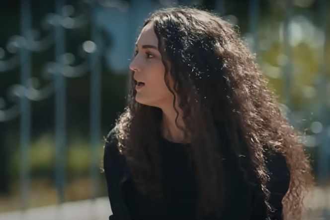 Nana chce odnaleźć Idrisa 