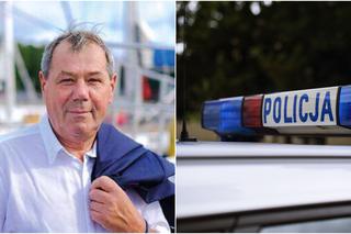 Burmistrz Łeby zatrzymany przez policję! Sprawa wyszła na jaw po miesiącu