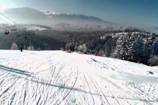 TOP 12 najlepszych miejsc na narty w województwie śląskim. Sprawdź gdzie szusować