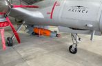 Turecki zestaw naprowadzający Gökçe i dron Bayraktar Akıncı