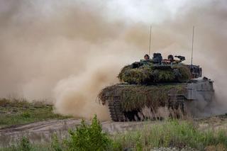 Leopard 2 