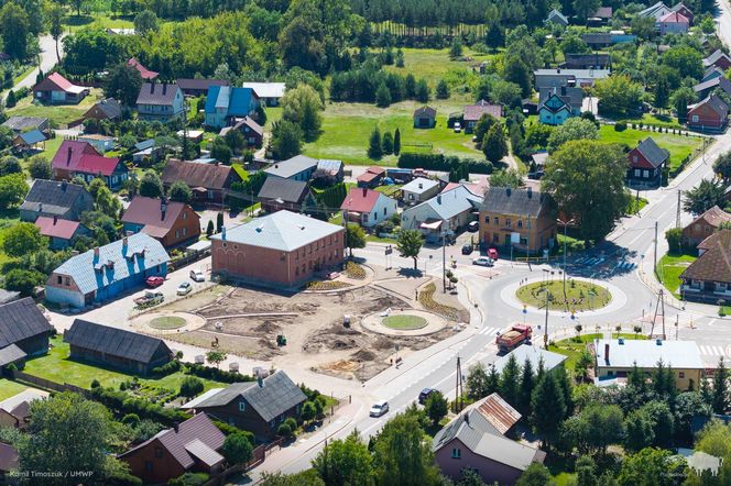 Milejczyce na Podlasiu