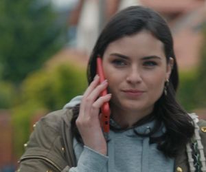 Barwy szczęścia, odcinek 3247. Weronika (Maria Świłpa)