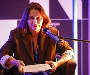 Katarzyna Figura jakiej świat nie widział!