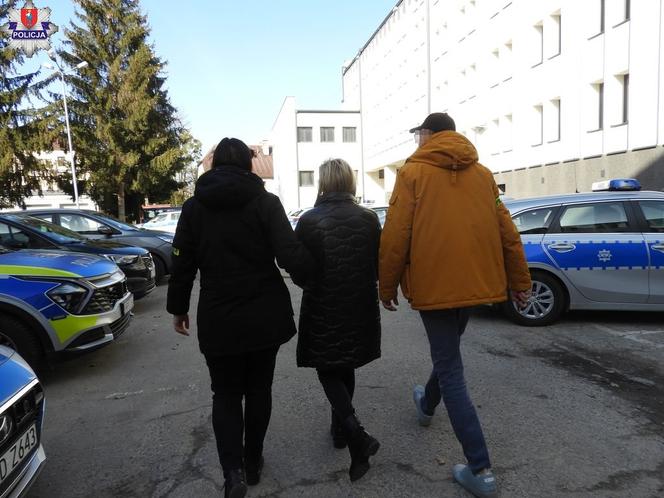 Zatrzymania w sprawie fałszywych faktur VAT
