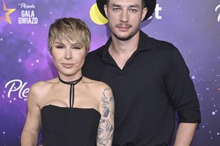 Blanka Lipińska chwali się pierścionkiem od ukochanego. Nie chciałam diamentu