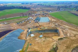 Budowa Obwodnicy Metropolii Trójmiesjkiej