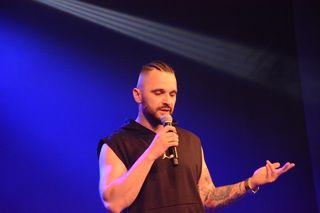 GWarki 2025. Znamy pierwszego artystę