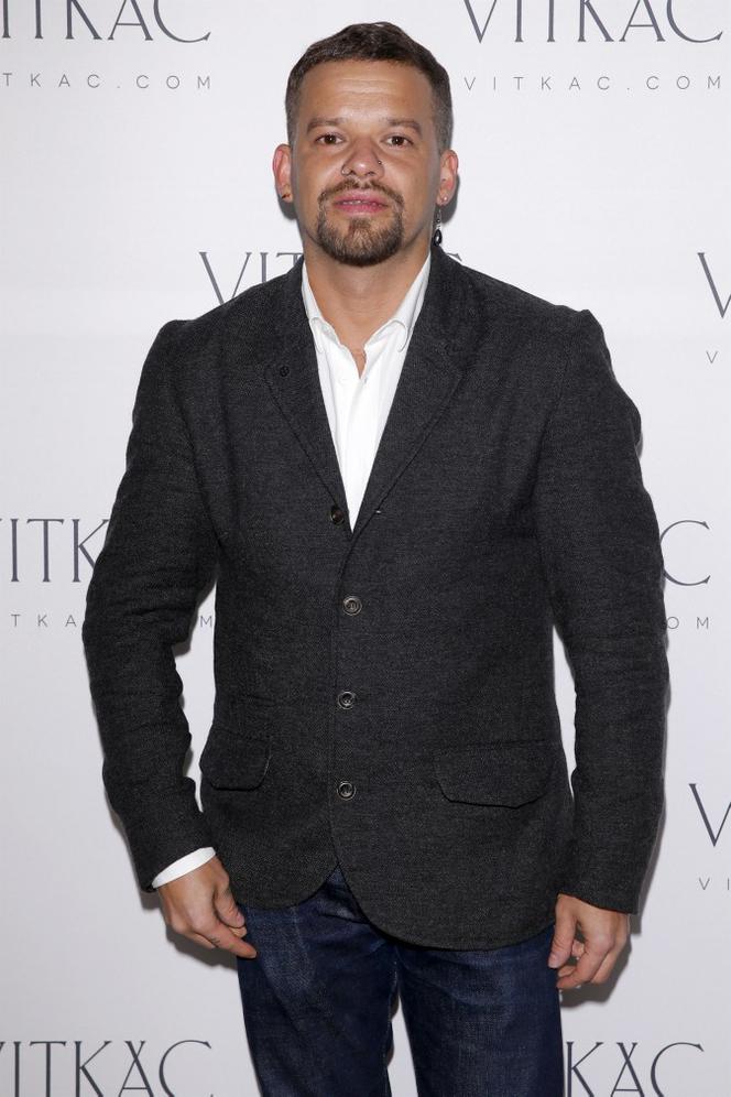 Gwiazdy na urodzinach D.H. VITKAC