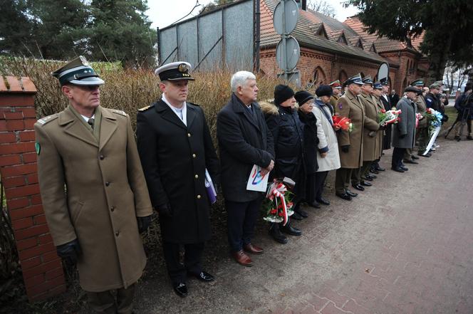 Mieszkańcy Koszalina uczcili pamięć uczestników Powstania Wielkopolskiego