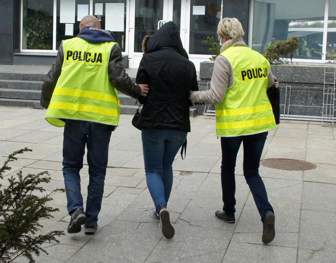 Ukradli 500 000 na lewe recepty