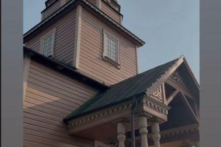 Ślub Klaudii i Valentyna